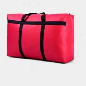 이사짐 수납 보자기 패킹 캐리어 여행용 정리 가방 이불보따리 이불가방 큰가방