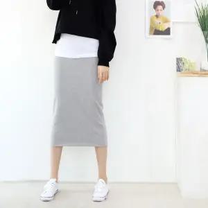 40수 H스커트 임산부 치마 TG009빅사이즈 임부복 원피스 데일리 편한 임부 일상