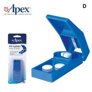 CP01 아펙스 약절단기 70028커터 커팅 컷팅 분쇄 알기 알커팅 알분 알단