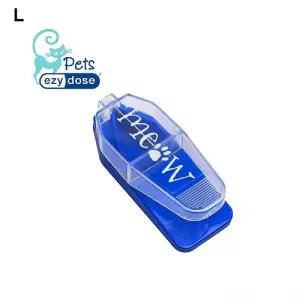 이지도즈 반려묘 약절단기 70294 AP98단 고양이단 동물단 알커팅 약기 절단 알단기 알단