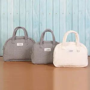 AMDBP10 미니 기저귀 가방아이 보관백 기저귀백 외출용 아기