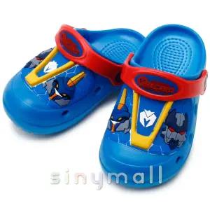 터닝메카드 TPR와펜 EVA 샌들 028272아동신발 유아 남아 유신 여름 아쿠아슈즈