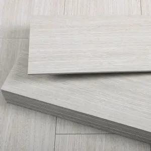 3T점착데코타일 네츄럴 워시우드 AZWTI6-33주방및보수 바닥 형타일 인테리어 베란다시공 사무공간 다용도