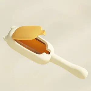 (토마)반려동물 털제거 브러쉬 먼지 클리너(CN45)고양이청소기 강아지 떨이 머리카락 흡입기 슬리커 장갑