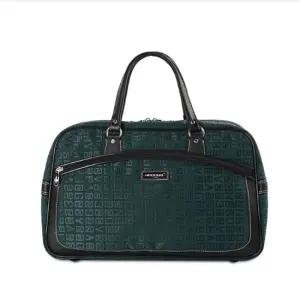 보스턴백 원통 가방 여행 골프 출장 블루그린 여행용큰가방 보스턴백 빅사이즈 원통가방