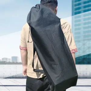 스케이트보드 에스 가방 백팩케이스 크루저보드 스케이트 수납 백팩 보드