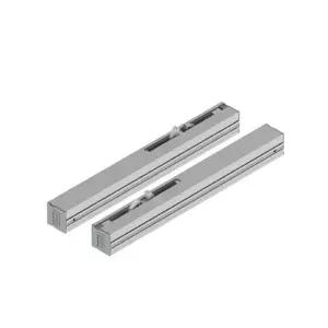 미닫이 도어 댐퍼 50KG 택방향 8772문 부속 고정레일 문댐퍼