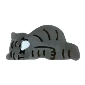 무직타이거 수면 안대 - 잠자는 흑호 뚱랑이마스크 눈안대 패션 여행 비행기 가리개 아이 마스크 용안대