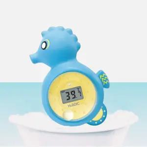 휴비딕 해마 디지털 탕온도계측정기 측정계 욕조 욕조계 욕실계 물측정