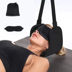 견인기 목 New 당김이 해먹 넥해먹 경추 당이