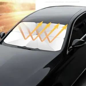 카커텐 차량용햇빛가리개 우산형 커버 대형커튼 용햇빛 카니발 가리개 자동