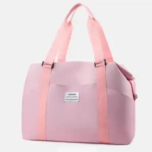 여행가방 운동 보조 짐 방수 여행 캐리어 결합 여행가방 운동 방수 결합