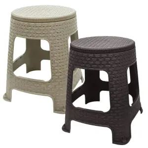 업소용 캠핑용 욕실의자 회전 인테리어 라탄플라스틱의자 테라스 식당 세트 테이블 야외 가게 사각 간의