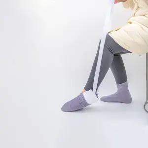 양말신기 보조도구 실버용품 복지 어르신 부모님 선물어버이날 님생신 엄마 할머니 어른신 생일 노인 용구