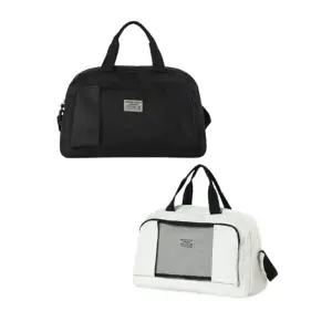 다용도 보스턴백 토트백 크로스 여행가방 운동수하물가방 숄더백 헬스 남자 운동복 준비