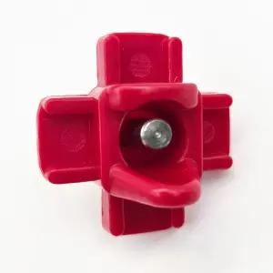 닭급수니플 6P DIY 키트 급수기 병아리 니플 물통 조류물통 소동물용품 물통용 키우기 양계장