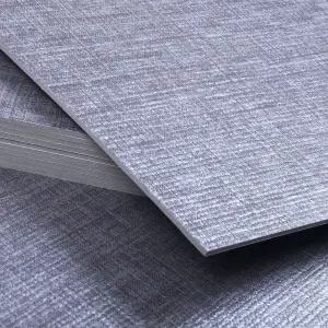 3T 점착식 데코타일 세라믹 메탈 실버진 AZTI6-19주방및보수 바닥 형타일 인테리어 베란다시공 사무공간 다