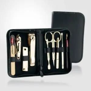 손톱깎이세트_TS-409RG용품 네일아트 정리