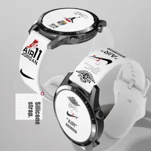 갤럭시워치 밴드 20_22mm AIR 스포츠 트랩밴드 트랩 악세사리 마트 마트스