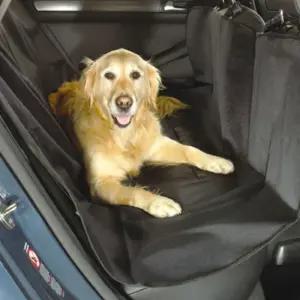 애완견 뒷좌석 커버 매트뒷자석 강아지 반려 자동차 견뒷 자동차뒷