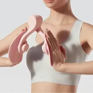 여성 허벅지 하체 근력 강화 힙 코어 케겔 운동기구