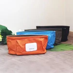 에코벨 물티슈 유모차가방소품 수납 스트랩 걸이용품 액세서리 후크 고리 악세사리