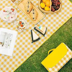 피크닉 매트 돗자리 한강 나들이