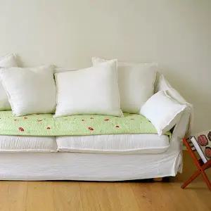 여름 시어서커 소파패드 3종