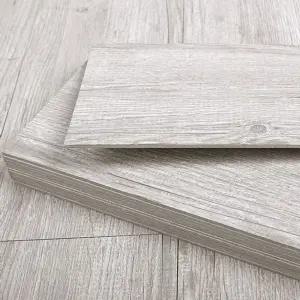 3T점착데코타일 러프 파인우드 AZWTI32바닥보수 인테리어 베란다시공 사무공간 다용도 장판 셀프 현관 실내