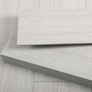 3T점착데코타일 네츄럴 워시우드 AZWTI33바닥보수 인테리어 베란다시공 사무공간 다용도 장판 셀프 현관 실