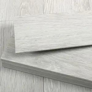 3T점착데코타일 노르딕 그래스그레이 AZWTI35바닥보수 인테리어 베란다시공 사무공간 다용도 장판 셀프 현