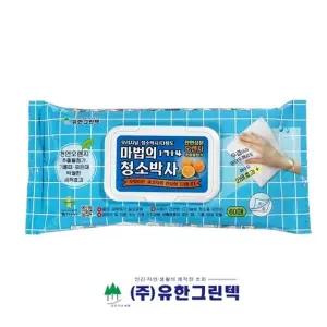 고품질 B마법의 청소박사 오리지널 60매 탁월한 세척력 청소박사 ...