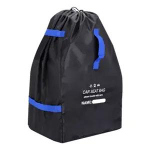 여행용 휴대용 수납 백팩 파우치 가방 30L정리함 용가 다용도치 캐리어 짐가 유모차 용백 캠핑치 이동형 수