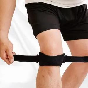 TC2 런닝 배구 농구 마라톤 테니스 무릎 보호대 니슬리브 WFJ1NGY