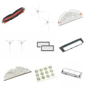 샤오미 로보락 12345세대 s5MaxV S6Max 호환용 소모품 메인브러시