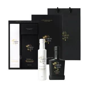 에피루스비오스 엑스트라버진 올리브유 선물세트 2병