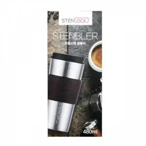 ( )0.48L 스텐블러 뉴오피스 텀블러 BTM 스텐락