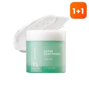 [1+1][미샤] 수퍼 판테놀 리페어 크림 70ml