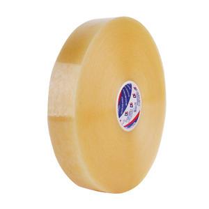 -인천- 덕성하이텍/기계용 자동 OPP 테이프/투명/50mm x 1000M/Box(5개입)