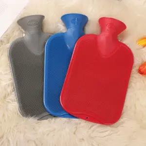 독일 파쉬-노커버 양면빗살무늬 2L보온물주머니