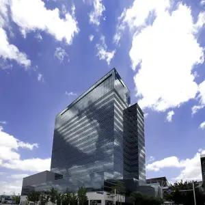 호텔 인터불고 엑스코(대구호텔/대구추천호텔)