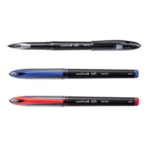 유니볼 에어/UBA-188-M/수성펜/볼펜/유니/미쓰비시