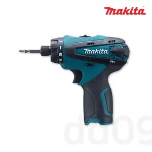 마끼다 DF030DZ 10.8V 충전드릴드라이버 본체(베어툴) 6.35mm 슬리브척