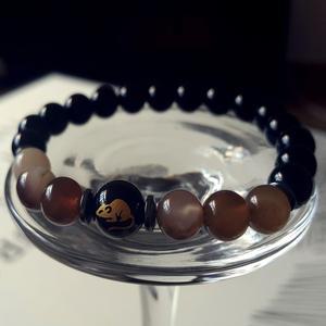 띠염주 12지신 띠별 별자리팔찌 염주팔찌 부적 단주