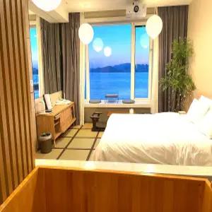 [인천 모텔] 인천(월미도) 블루마린 (용현,숭의,월미도,신포,동인천,연안부두)