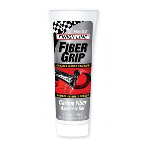 피니쉬라인 그리스 파이버그립50g  카본체결용 잔차몰