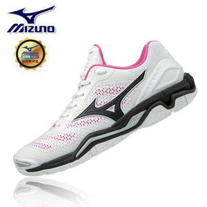 미즈노 신상 스텔스 5 남여공용 4종 배드민턴화 모음