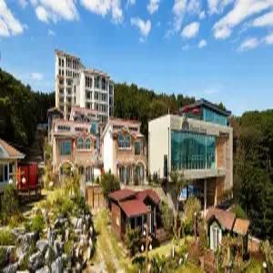 [경기] 호텔 더숨포레스트(경기호텔/용인처인호텔/용인처인호텔 더숨포레스트)