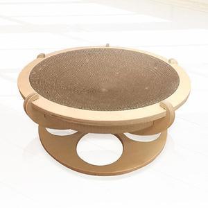 띵가띵가 잼볼 스크래쳐 (빅사이즈) NH-291