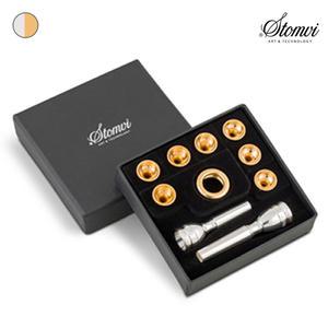 스톰비 트럼펫 마우스 피스 Trumpet Mouthpiece 8040